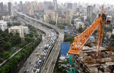 infrastructure