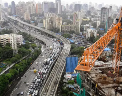 infrastructure