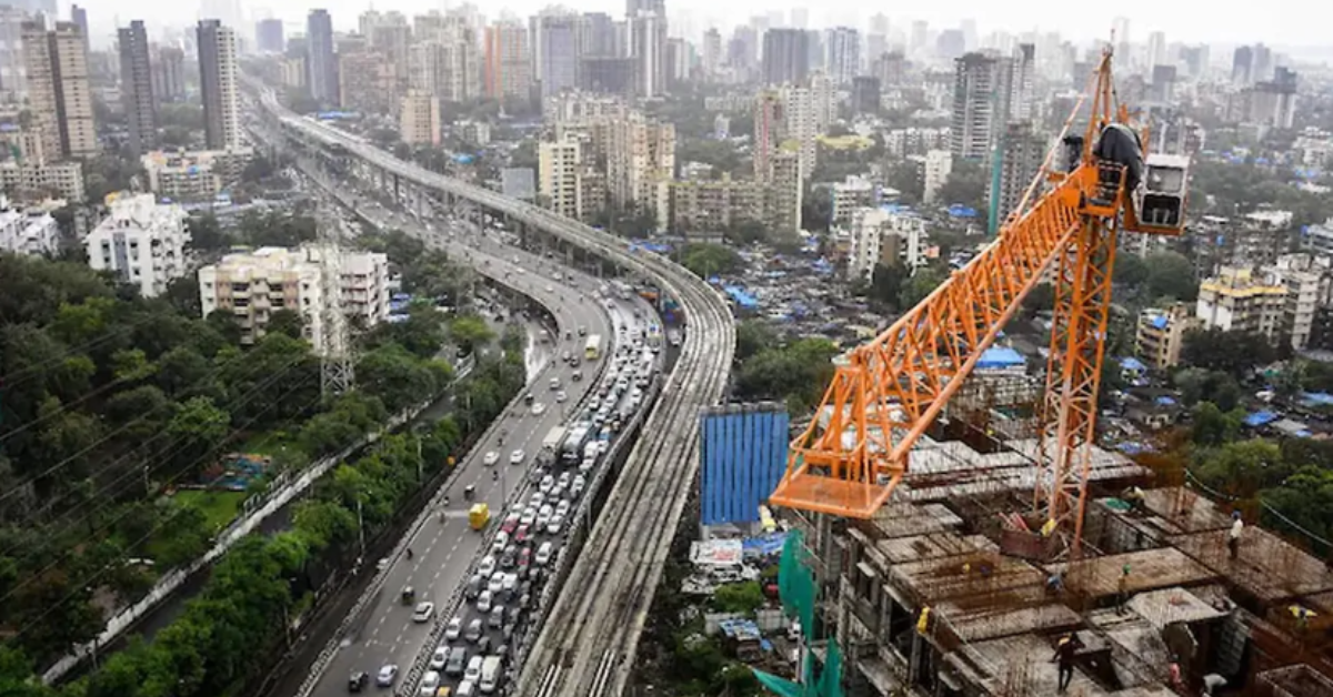 infrastructure