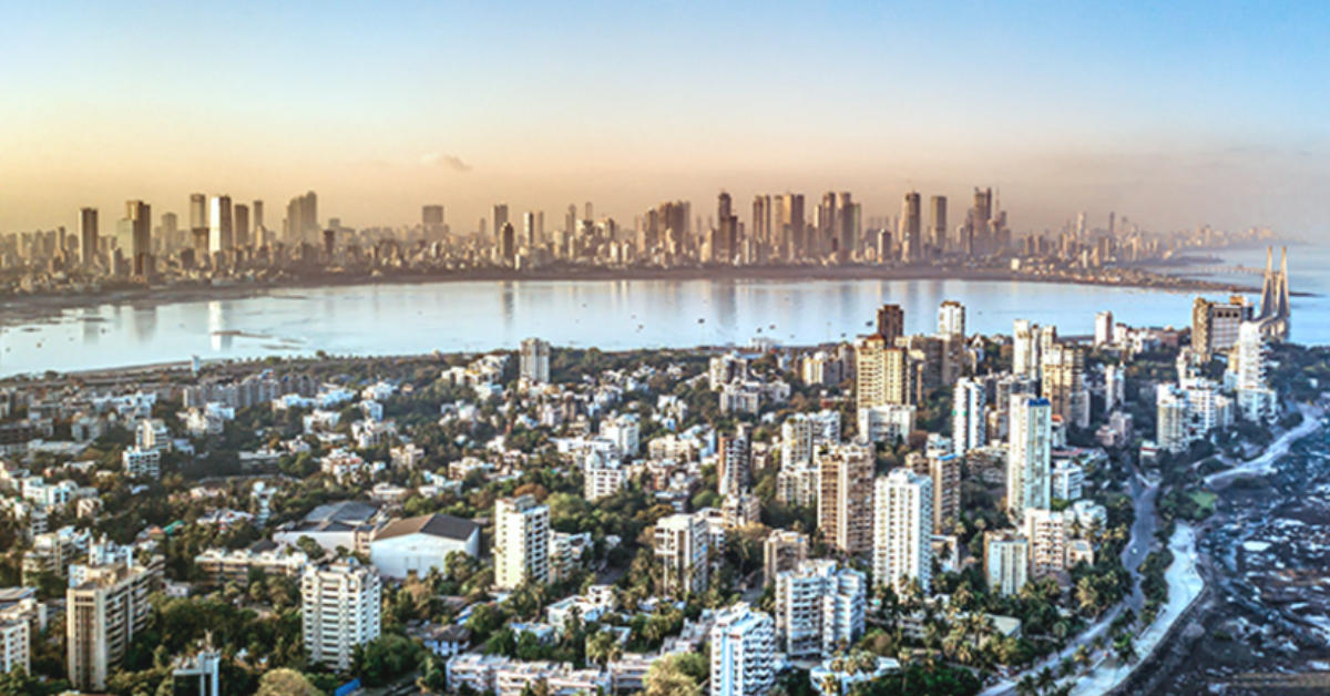Mumbai property