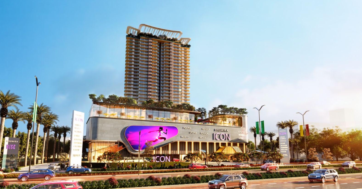 Bhumika Realty