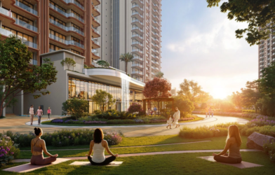 Origen Realty