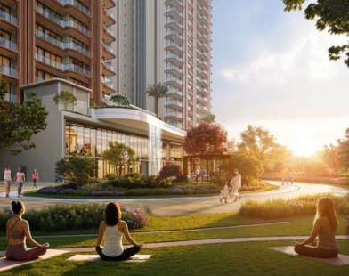 Origen Realty