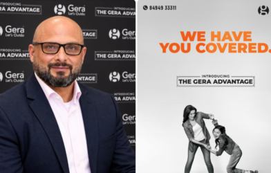 Gera Developments