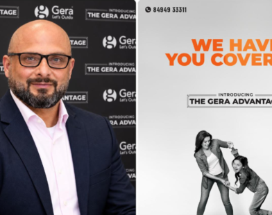 Gera Developments