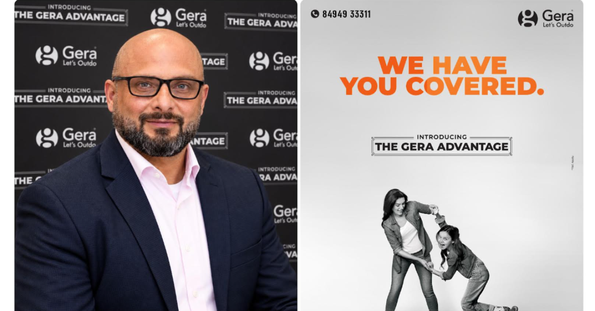 Gera Developments