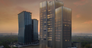 Max Estates