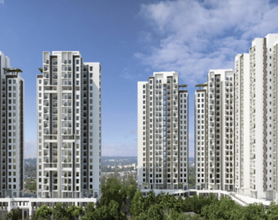 Godrej Properties