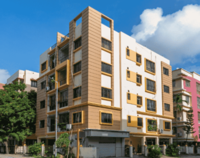 Kolkata housing sales