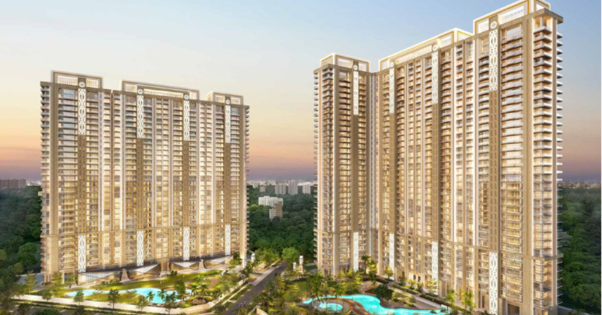 branded residences