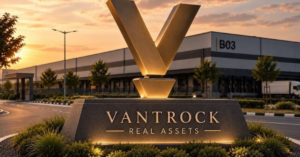 Vantrock
