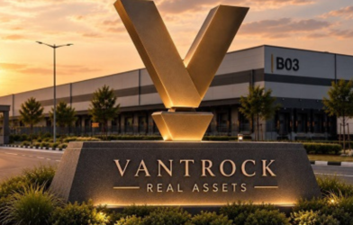 Vantrock
