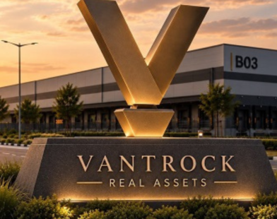 Vantrock