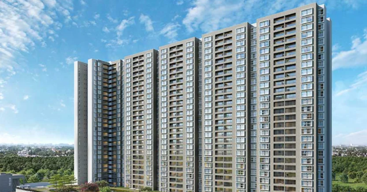 Godrej Properties