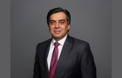 Shishir Baijal
