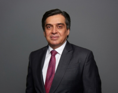 Shishir Baijal