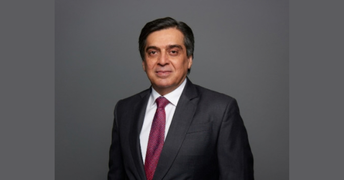 Shishir Baijal