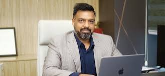 gaurav Mavi, Co-Founder, BOP.in